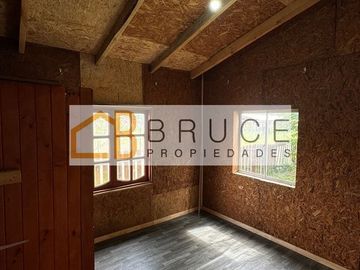 Casa en Venta en cerca del Cesfam en Malahue