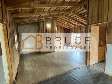 Casa en Venta en cerca del Cesfam en Malahue