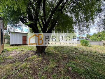 Casa en Venta en cerca del Cesfam en Malahue