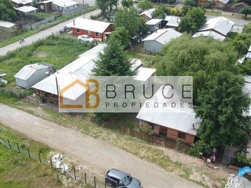 Casa en Venta en cerca del Cesfam en Malahue