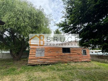 Casa en Venta en cerca del Cesfam en Malahue