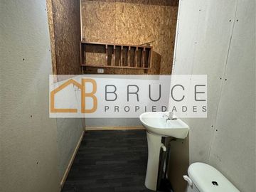 Casa en Venta en cerca del Cesfam en Malahue