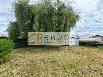 Casa en Venta en cerca del Cesfam en Malahue