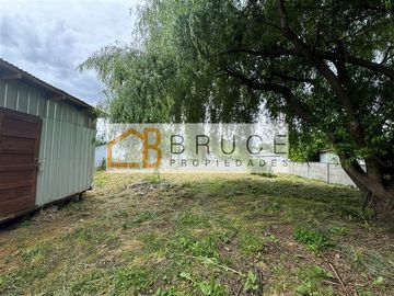Casa en Venta en cerca del Cesfam en Malahue