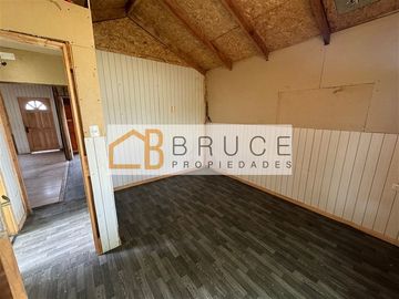Casa en Venta en cerca del Cesfam en Malahue