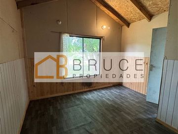 Casa en Venta en cerca del Cesfam en Malahue
