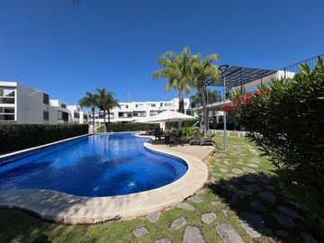 Casa en Condominio Nouvé en Venta en Zapopan