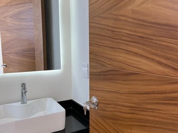 Casa en Condominio Nouvé en Venta en Zapopan