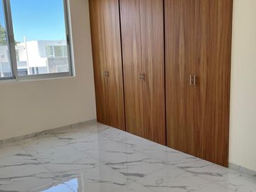 Casa en Condominio Nouvé en Venta en Zapopan