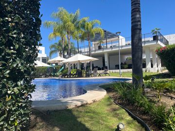 Casa en Condominio Nouvé en Venta en Zapopan