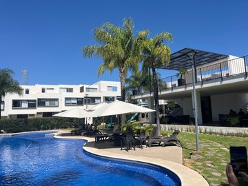 Casa en Condominio Nouvé en Venta en Zapopan