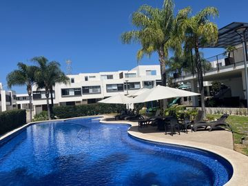 Casa en Condominio Nouvé en Venta en Zapopan