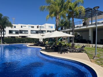 Casa en Condominio Nouvé en Venta en Zapopan