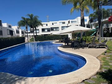 Casa en Condominio Nouvé en Venta en Zapopan