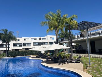 Casa en Condominio Nouvé en Venta en Zapopan
