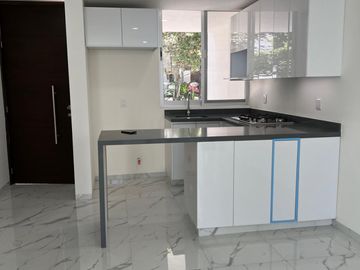 Casa en Condominio Nouvé en Venta en Zapopan