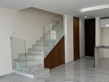 Casa en Condominio Nouvé en Venta en Zapopan