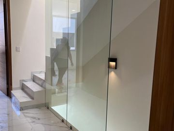Casa en Condominio Nouvé en Venta en Zapopan