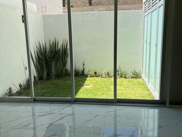 Casa en Condominio Nouvé en Venta en Zapopan