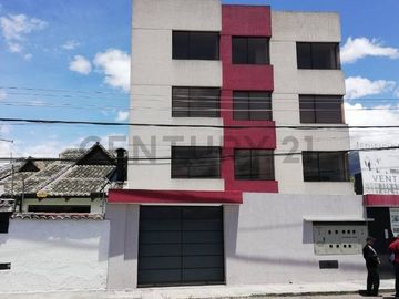 EN VENTA DEPARTAMENTO POR ESTRENAR