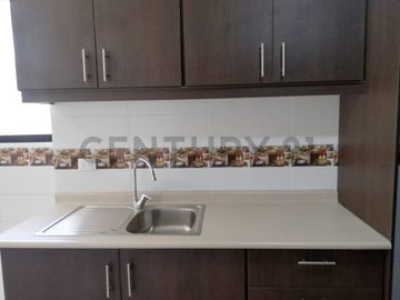 EN VENTA DEPARTAMENTO POR ESTRENAR