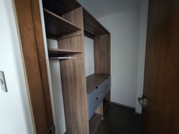 Departamento en venta en Colonia del Valle Norte