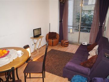 Departamento en Venta en Bellas Artes