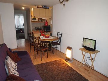 Departamento en Venta en Bellas Artes