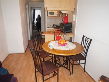 Departamento en Venta en Bellas Artes