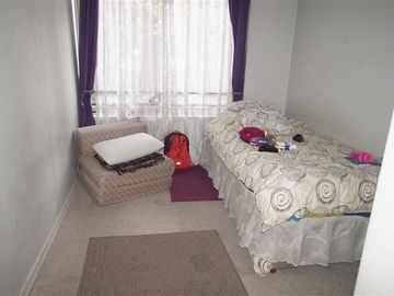 Departamento en Venta en Bellas Artes
