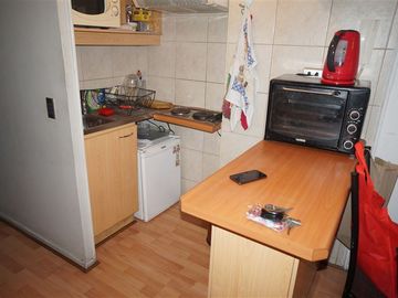 Departamento en Venta en Bellas Artes
