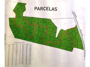 Country Las Peinetas