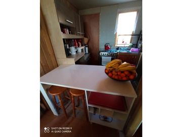 PARCELA CON CASA EN LLIU LLIU - LIMACHE