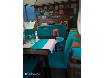 PARCELA CON CASA EN LLIU LLIU - LIMACHE