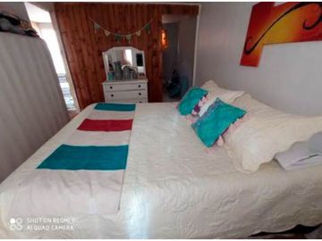 PARCELA CON CASA EN LLIU LLIU - LIMACHE