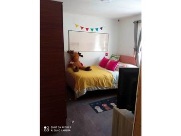 PARCELA CON CASA EN LLIU LLIU - LIMACHE