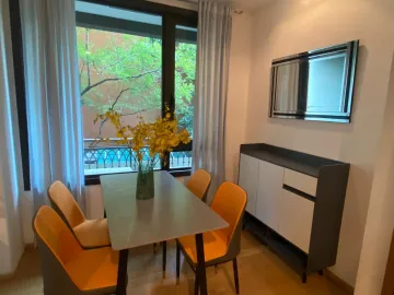 Lumphini Park Condo For SALE