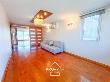 Departamento en Venta en San Jose de La Sierra , Lo Barnechea