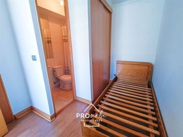 Departamento en Venta en San Jose de La Sierra , Lo Barnechea