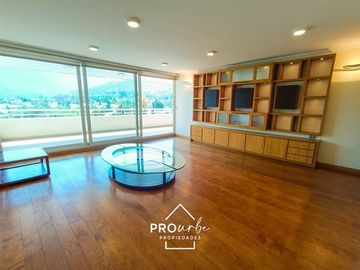 Departamento en Venta en San Jose de La Sierra , Lo Barnechea
