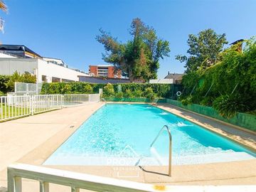 Departamento en Venta en San Jose de La Sierra , Lo Barnechea