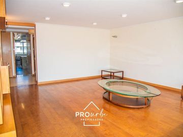 Departamento en Venta en San Jose de La Sierra , Lo Barnechea