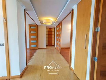 Departamento en Venta en San Jose de La Sierra , Lo Barnechea