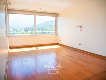 Departamento en Venta en San Jose de La Sierra , Lo Barnechea