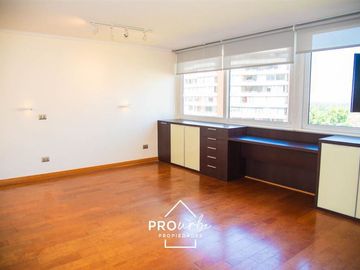 Departamento en Venta en San Jose de La Sierra , Lo Barnechea