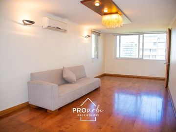 Departamento en Venta en San Jose de La Sierra , Lo Barnechea