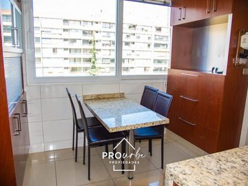 Departamento en Venta en San Jose de La Sierra , Lo Barnechea
