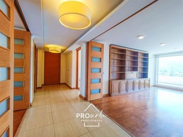 Departamento en Venta en San Jose de La Sierra , Lo Barnechea