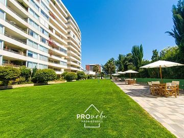Departamento en Venta en San Jose de La Sierra , Lo Barnechea