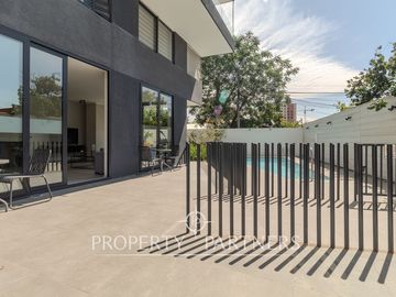 Se vende departamento 2D-2B con bodega, cercano al metro Vicente Valdes.
